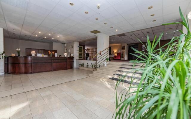 Hotel Sybilla