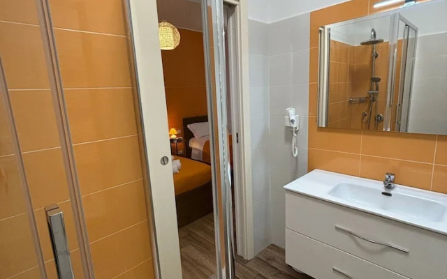 Airuno Rooms