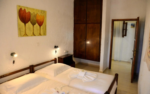 Filoxenia Villa