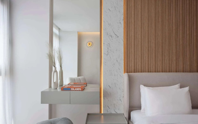 Nur Aparthotel Athens