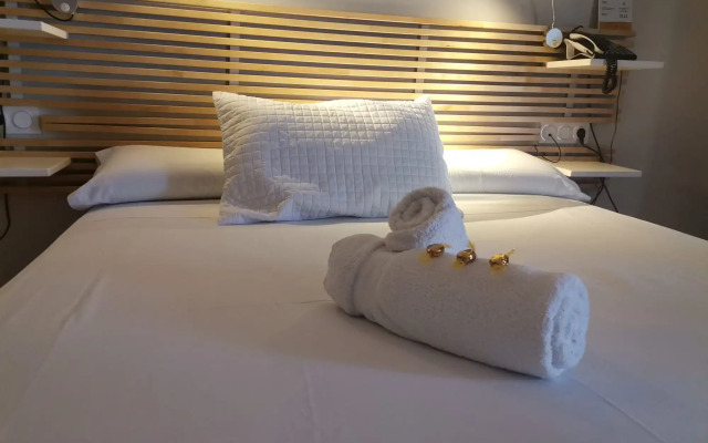 Palacio de San Fernando