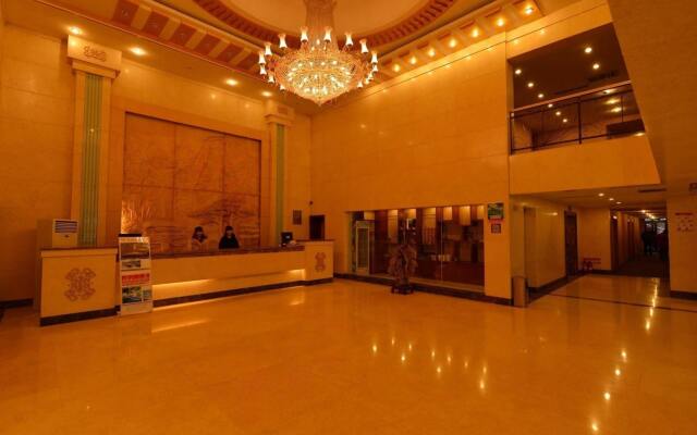 Xinyuan Hotel - Penglai
