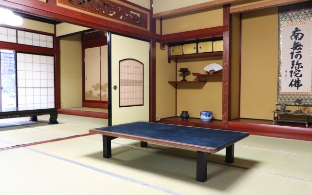 JAPAN CRAFT HOUSE JapanCraftHouse [Japanese style type A]