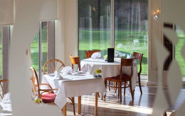 Best Western Ipswich Hotel
