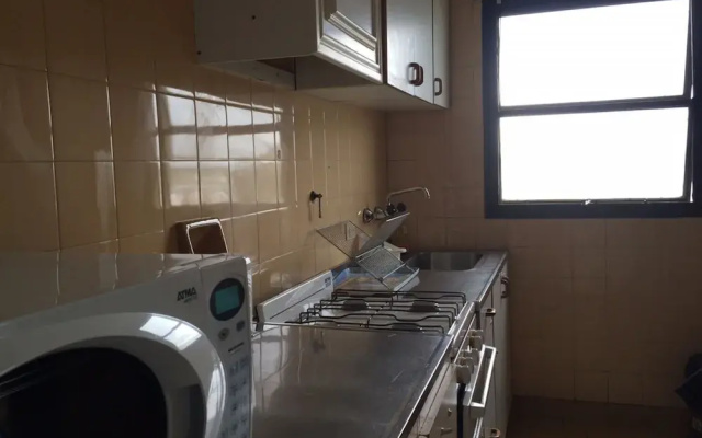 Departamento Duplex San Martin F