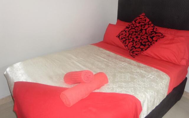 Tshedza Guest House