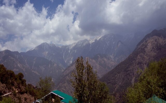 OYO 13335 Home Exotic Valley View Naddi