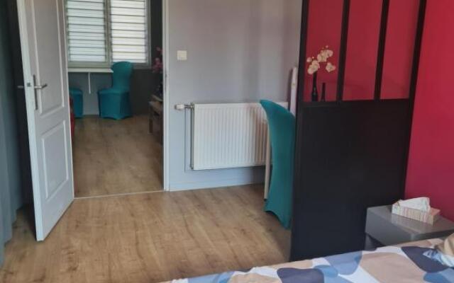 Les Rêves by Isa- Cambrai 30 1ER