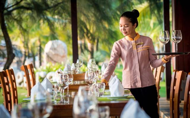 Eden Resort Phu Quoc