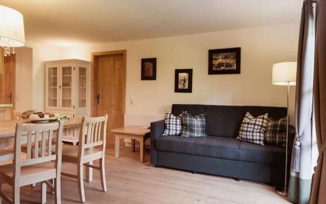 Zederberg Appartements