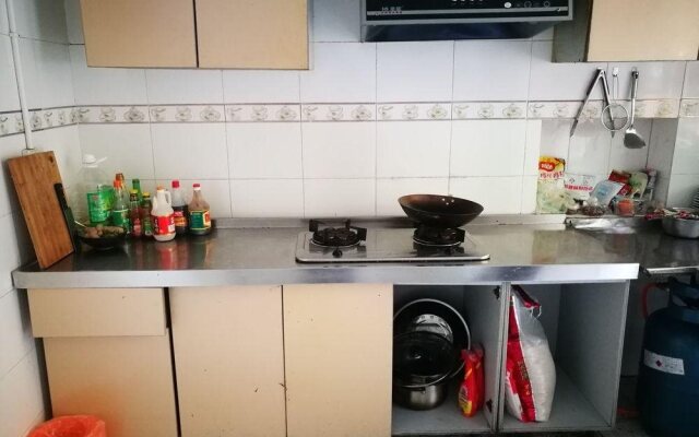 Sushe self-service Inn