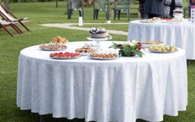 Il Rifugio del Poeta