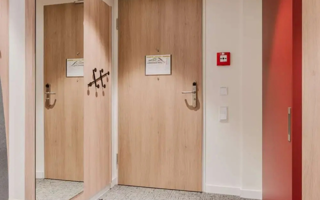 Hampton By Hilton Vienna City West