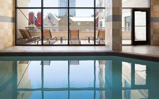 Residence Inn Austin Downtown/Convention Center