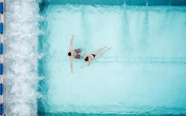 Auberge de jeunesse Saignelégier - Hostel