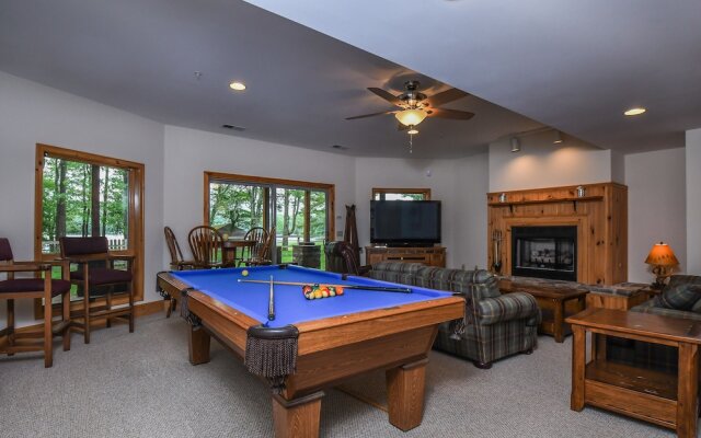 Paradise at Deep Creek 7 Bedroom House