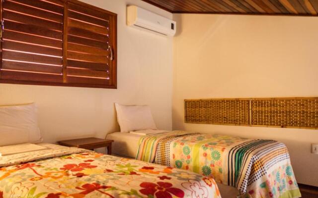 Pousada Curva do Sol