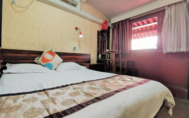 Shaoxing Luxun Native Place Youth Hostel