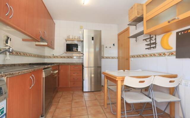 Villa Para 9 Personas en Cambrils