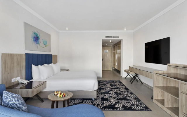 Pickalbatros Blu Spa Resort - Adults Friendly 16 Years Plus