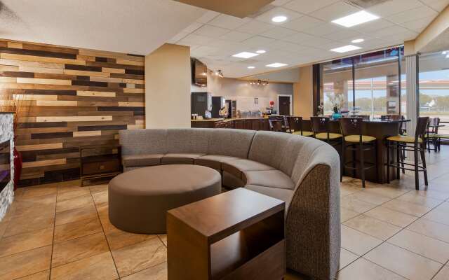 SureStay Plus Hotel by Best Western Lubbock Medical Center