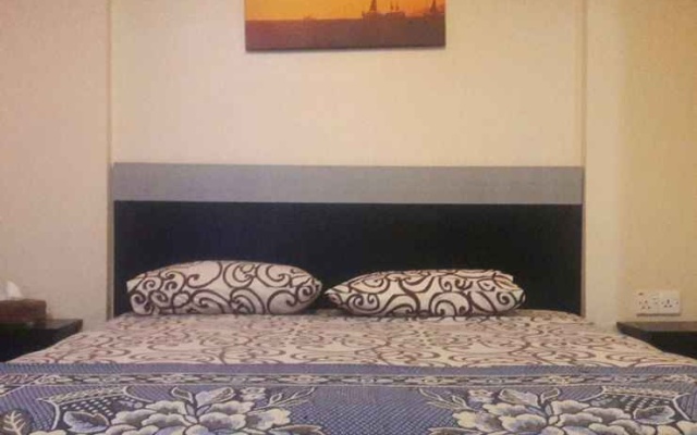 惠斯玛宾坦和声哈尔莫尼民宿(Wisma Bintan Harmoni) – Guest Rooms – Tanjung Pinang
