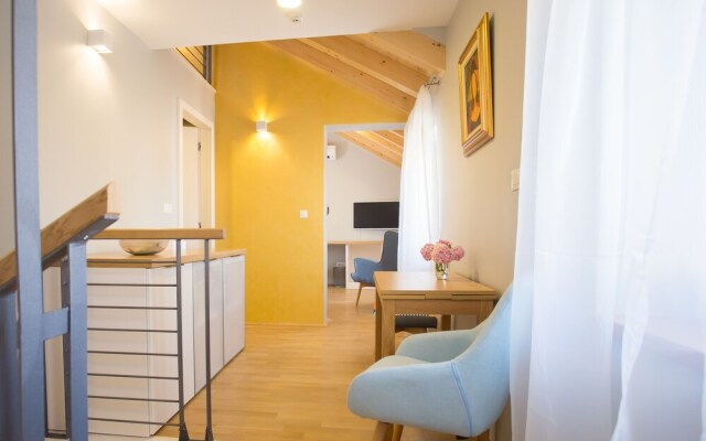 Mijama Suites