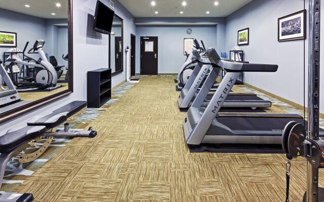 Staybridge Suites Amarillo - Western Crossing by IHG