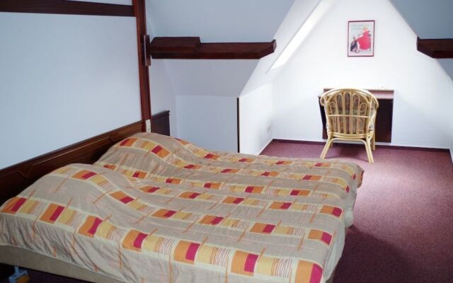 Vakantiecentrum Zeelinde