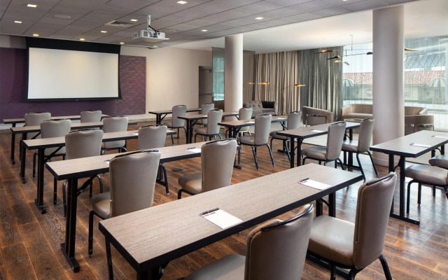 Andaz West Hollywood, By Hyatt