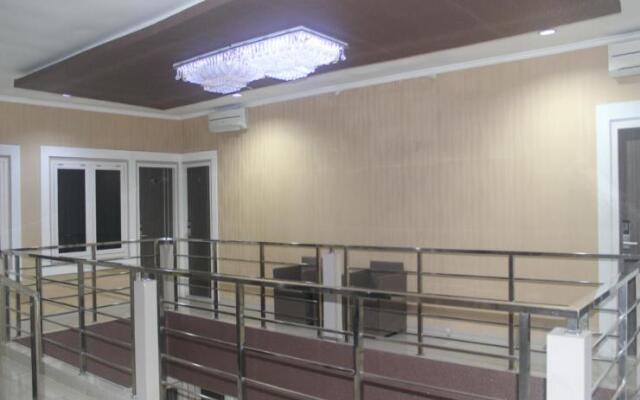 Aceh House Hotel Islami Petisah