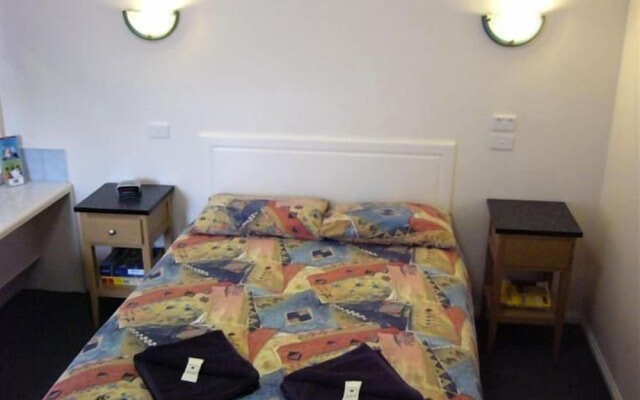 West City Motel