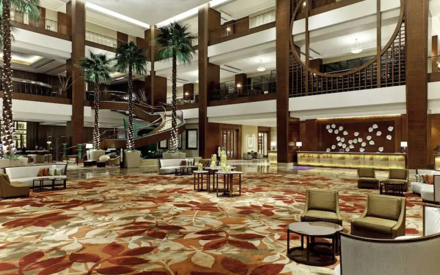 Hotel Sheraton