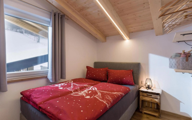 Appartement Morgensonne