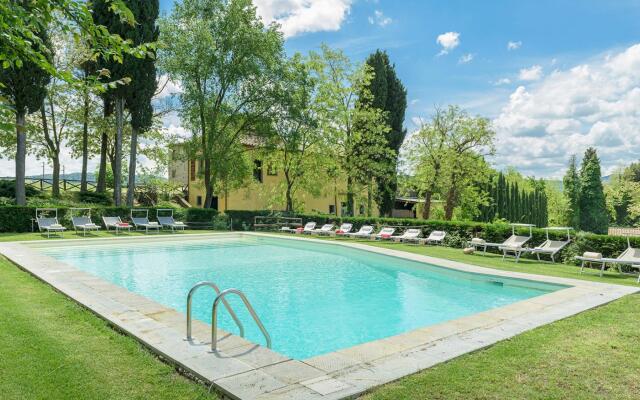 Poggerello 18 in Laterina