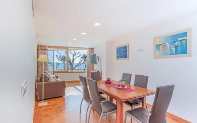 Apart-Rent Apartament Av Rhode Entresol