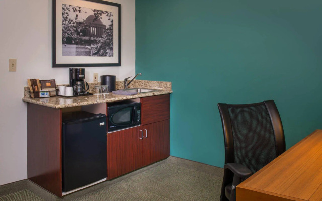 SpringHill Suites by Marriott Herndon Reston