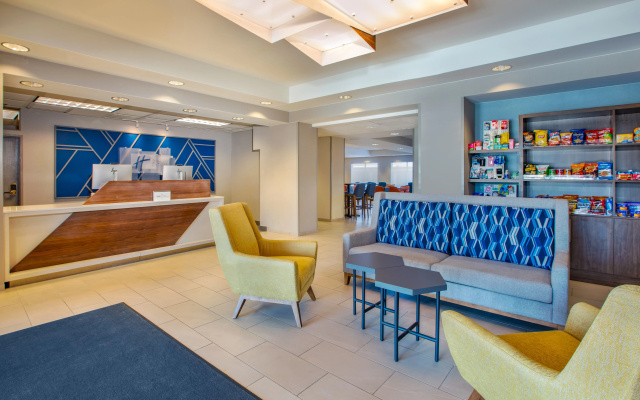 Holiday Inn Express Fremont by IHG