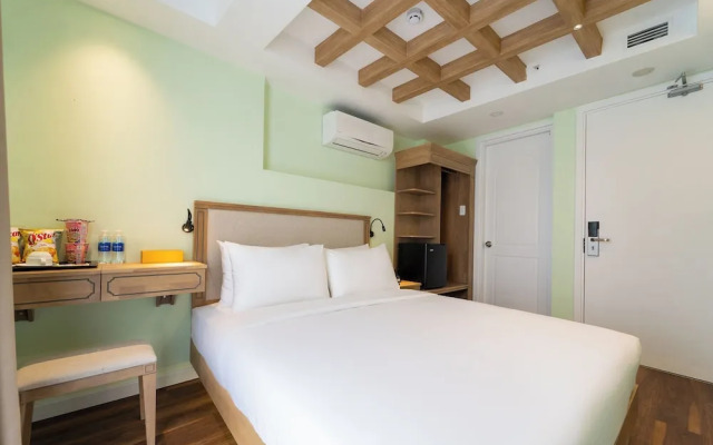 Nicecy Hotel - Truong Quyen