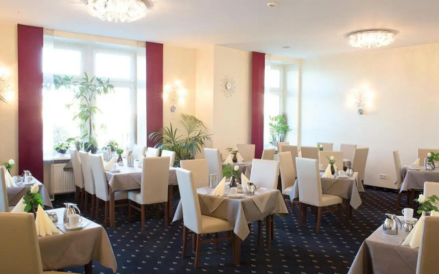 Hotel Panorama Heidelberg