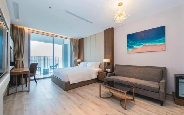 Panorama Nha Trang Central Condotel