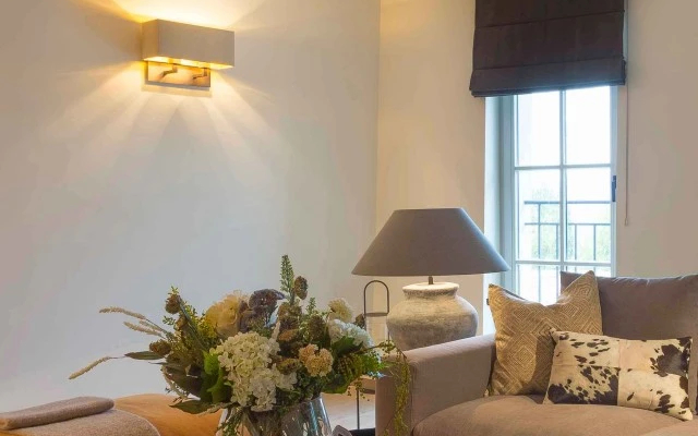 Mougins Luxury Hotel