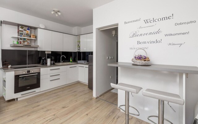 Amazing Home in Matulji With Wifi and 1 Bedrooms