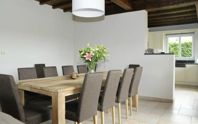 Guesthouse La Cereza