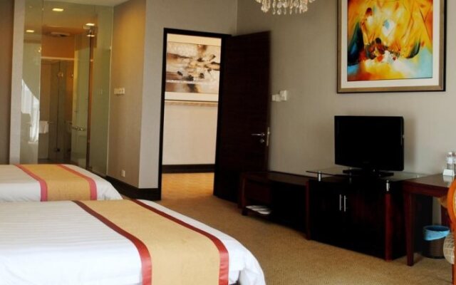 Nilai Springs Resort Hotel
