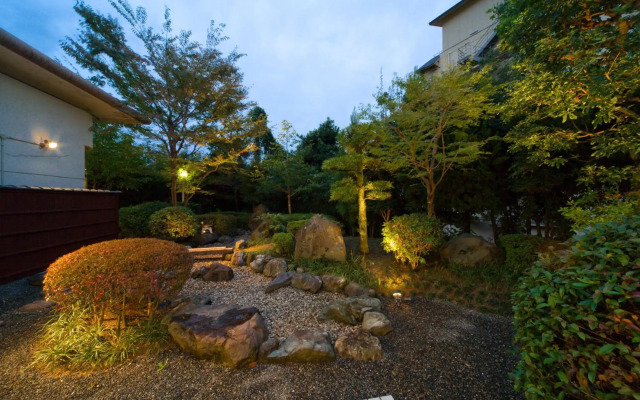 Ogoto Onsen Yunoyado Komolebi
