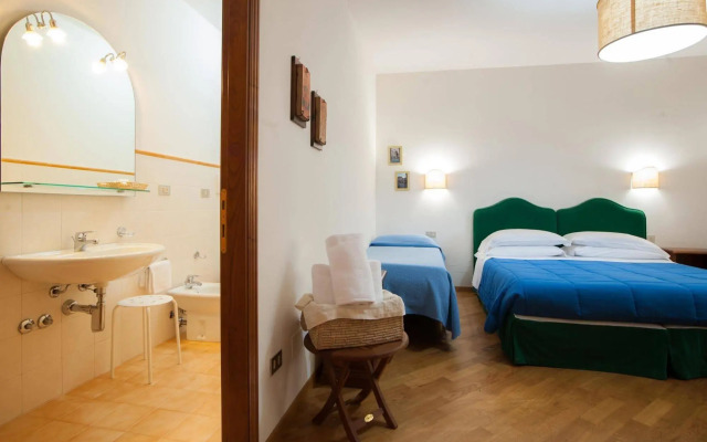 Agriturismo Ai Prati
