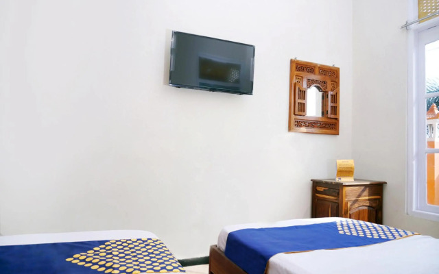 SPOT ON 2629 Duta Karimun