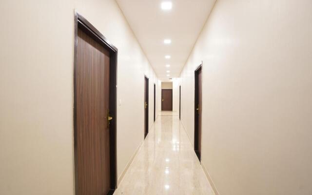 The Connaught House Jaipur