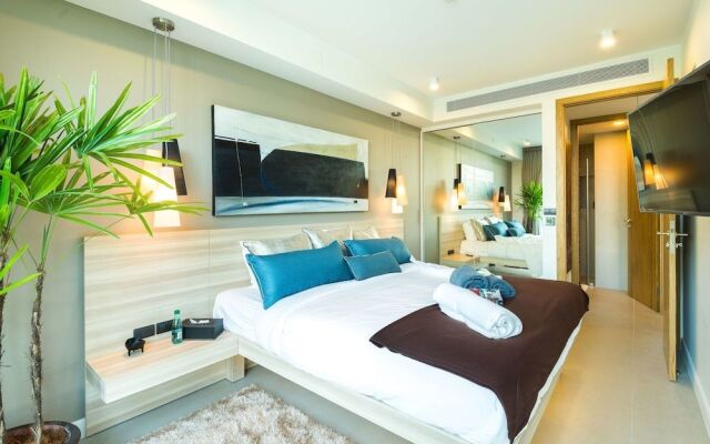 Oceanstone Phuket By Holy Cow 211
